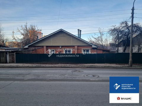 Продажа дома, Рязань, ул. Ленинского Комсомола