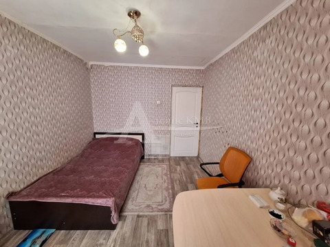 Продажа квартиры, Железноводск, ул. Оранжерейная