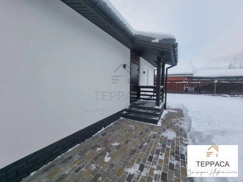 Продажа дома, Большое Верево, Гатчинский район, Переулок Киевский