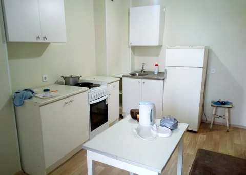 Аренда квартиры, Уфа, улица Лётчика Кобелева