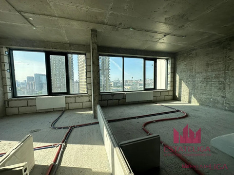 Продажа квартиры, Шмитовский проезд