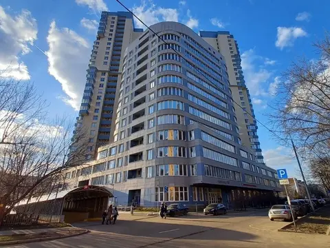 Офисы 223 м2 в БЦ  м2 ул.Мироновская