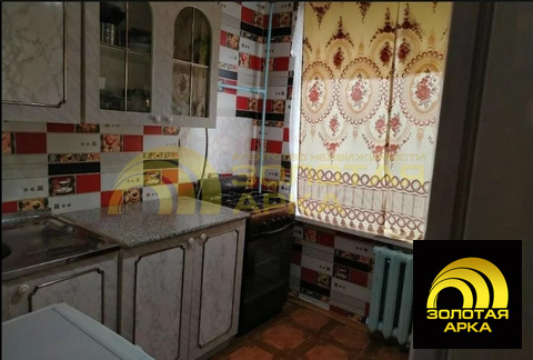 Продажа квартиры, Полтавская, Красноармейский район, ул. Ленина