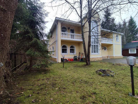 Продажа дома, Новоглаголево, Наро-Фоминский район