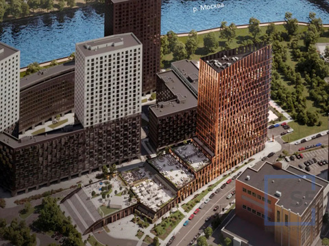 Продажа торгового помещения, м. Фили, Заречная 6