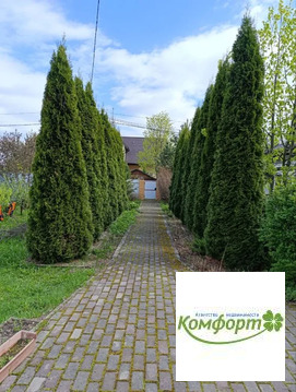 Продажа дома, Раменский район, ул.Весенняя