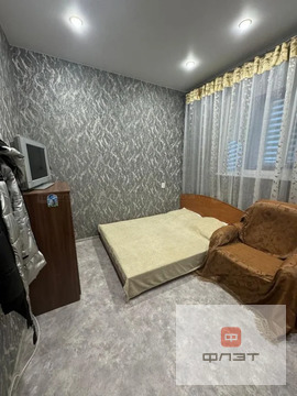 Продажа квартиры, Казань, ул. Глазунова