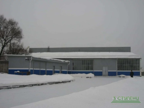 Аренда склада, Кубинка, Одинцовский район, улица 59-я Мехколонна