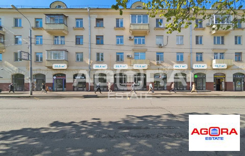 Аренда ПСН, м. Академическая, ул. Дмитрия Ульянова