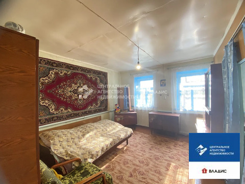 Продажа дома, Поляны, Скопинский район, ул. Северная