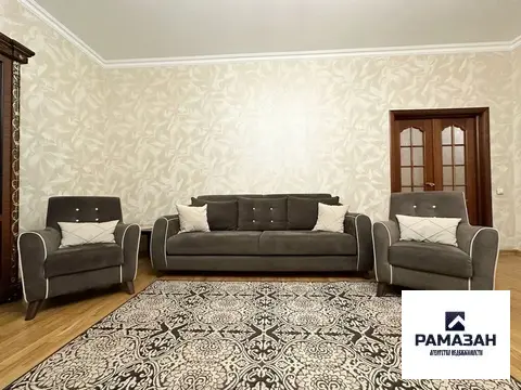 4-ком квартира ул.Шмидта дом 3/15