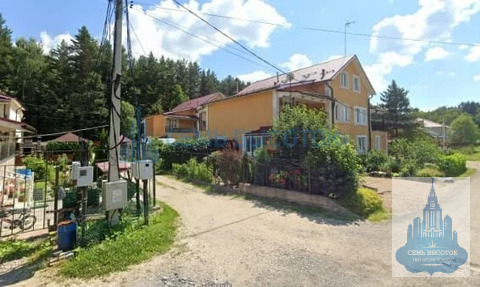 Продажа дома, Чехов, Чеховский район, ул. Зеленая Продажа дома, Чехов, Чеховский район, ул. Зеленая
