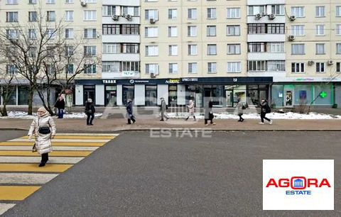 Продажа торгового помещения, м. Планерная, ул. Планерная