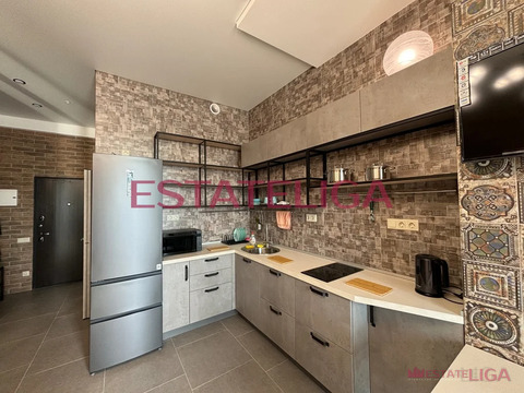 Аренда квартиры, ул. Новодмитровская