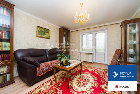 Продажа квартиры, Рязань, ул. Интернациональная