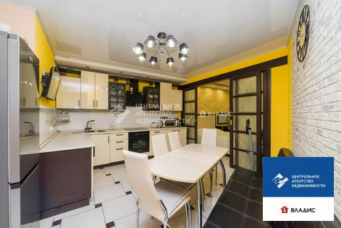 Продажа квартиры, Рязань, ул. Культуры