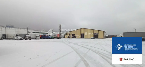 Аренда склада, Дядьково, Рязанский район