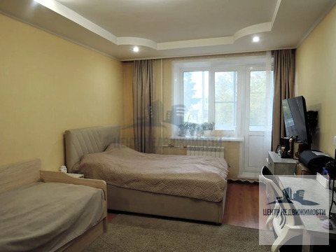Продажа квартиры 32.20 кв.м., комнат 1, этаж 2/5
