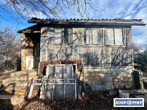 Продается Дача