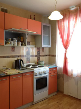 Продажа квартиры, Новосибирск, ул. Танковая