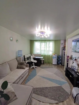 Продажа квартиры, Бердск, ул. Вокзальная