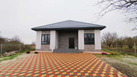 Продажа дома, Темрюк, Темрюкский район, ул. Декабристов