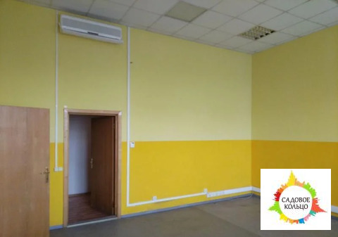Сдается офис, площадью 50,2 кв