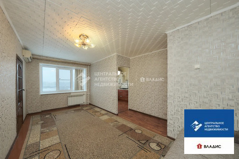 Продажа квартиры, Рязань, ул. Магистральная