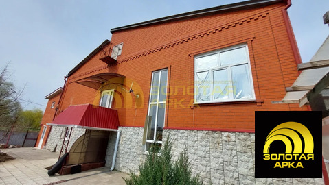 Продажа дома, Темрюк, Темрюкский район, ул. Победы