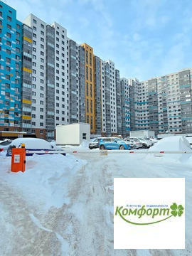 Продажа квартиры, Раменское, Раменский район, Спортивный проезд