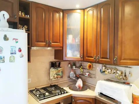 двухкомнатная Московская область Рогачево Мира