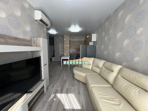 Аренда 2 комнатной квартиры в Домодедово, с.Ям, ул. Мезенцева, д.2