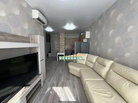 Аренда 2 комнатной квартиры в Домодедово, с.Ям, ул. Мезенцева, д.2