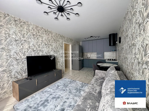 Аренда квартиры, Рязань, ул. Чкалова