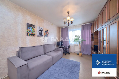 Продажа квартиры, Рязань, ул. Новоселов