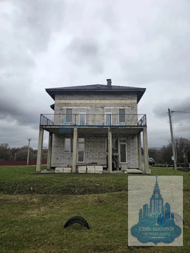 Продажа дома, Подольск, 30б