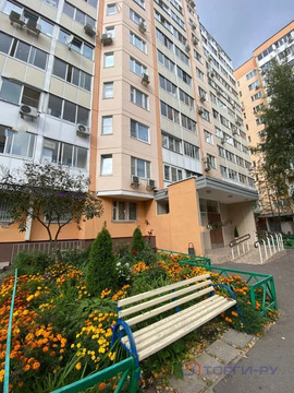 Продажа квартиры, ул. Наташи Ковшовой