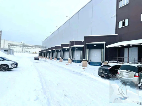 Аренда склада, Подольск, Домодедовское ш.