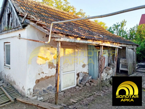 Продажа участка, Ахтанизовская, Темрюкский район, ул. Красная