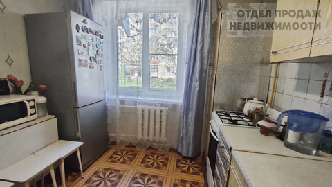 Квартира в развитом районе