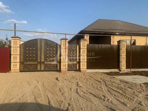 Продажа дома, Георгиевск, ул. Колхозная