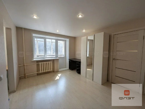 Аренда квартиры, Казань, ул. Попова д.13