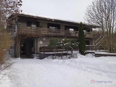 Продажа дома, 4-й Участок, Дмитровский район