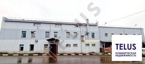 МО, Балашиха, Кучино, 35000м2, Склад-производство (ном. объекта: 8148)