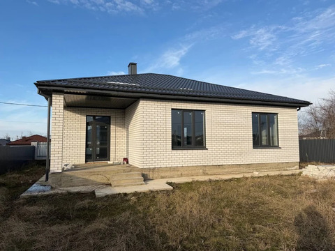 Продажа дома, За Родину, Темрюкский район, улица Ключевая