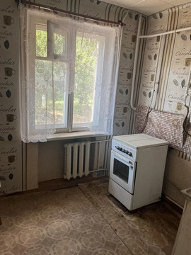 Продажа квартиры, Октябрьский, Северский район, ул. Пушкина