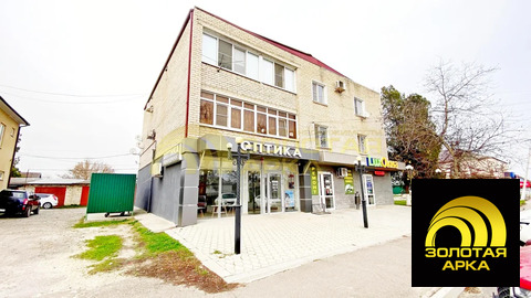 Продажа квартиры, Варениковская, Крымский район, ул. Пушкина