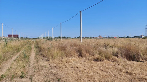 Продажа участка, Темрюк, Темрюкский район, улица Угловая