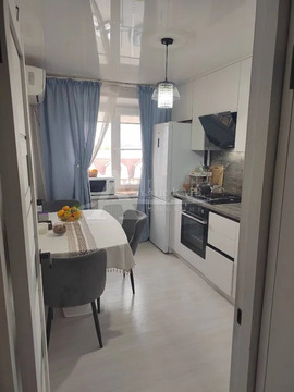 Продажа квартиры, Георгиевск, ул. Салогубова