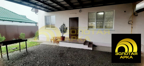 Продажа дома, Крымск, Крымский район, ул. Короткая